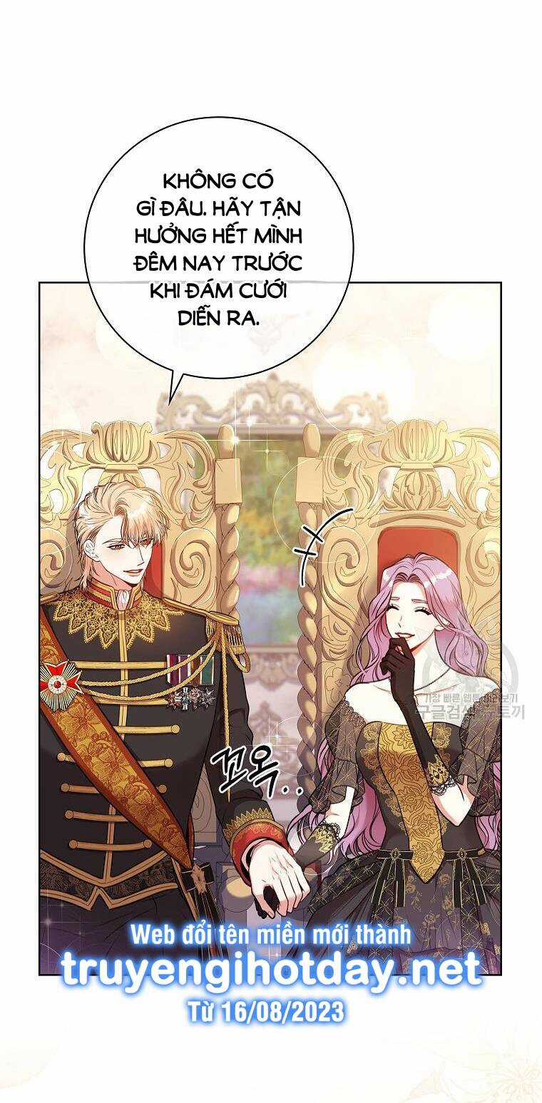 Tôi Trở Thành Thư Ký Của Bạo Chúa Chapter 100.2 trang 19