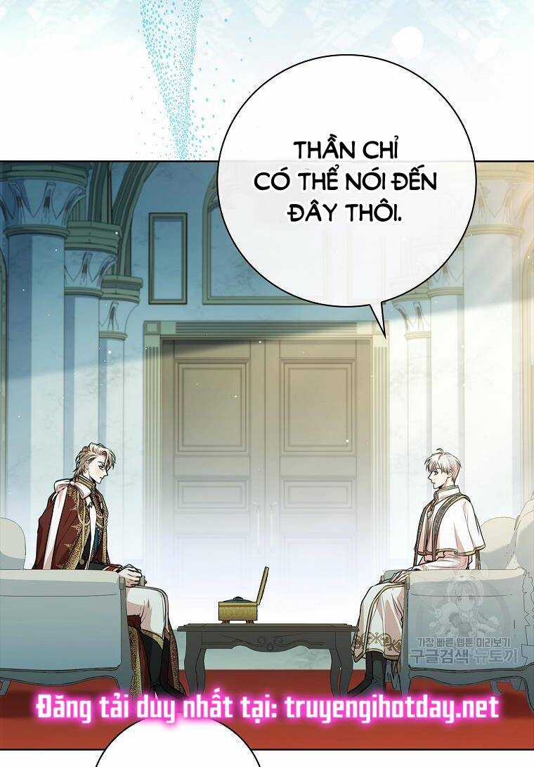 Tôi Trở Thành Thư Ký Của Bạo Chúa Chapter 100.2 trang 2