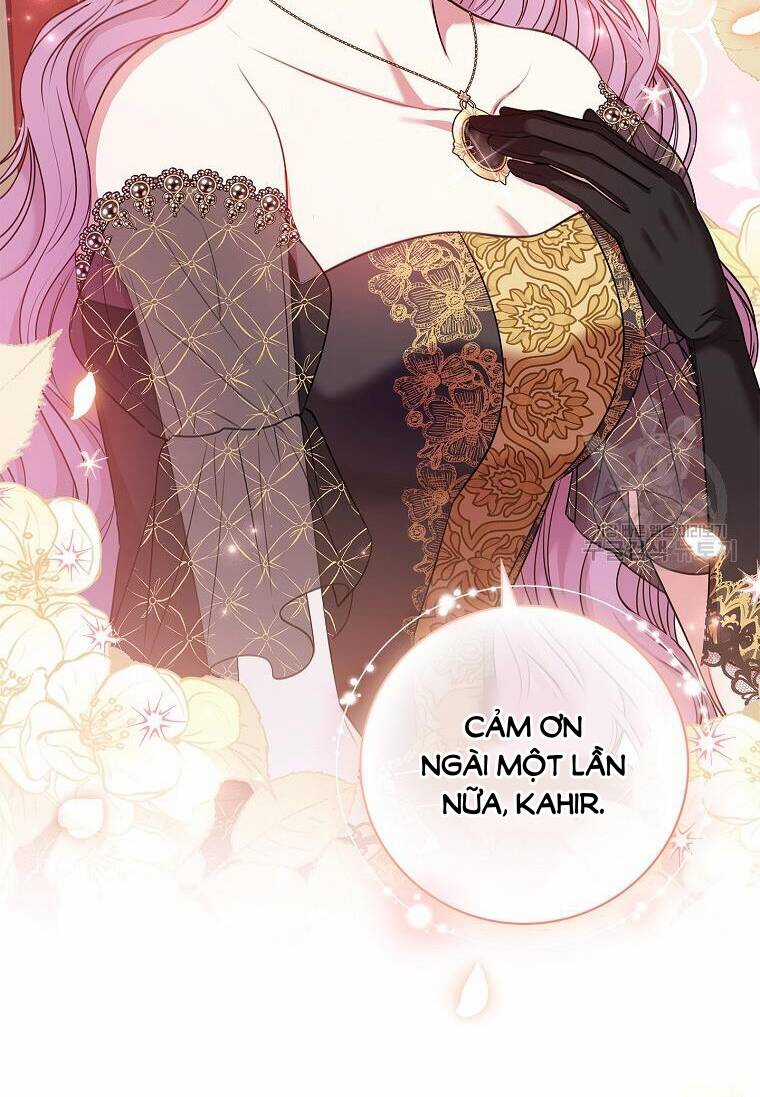 Tôi Trở Thành Thư Ký Của Bạo Chúa Chapter 100.2 trang 21