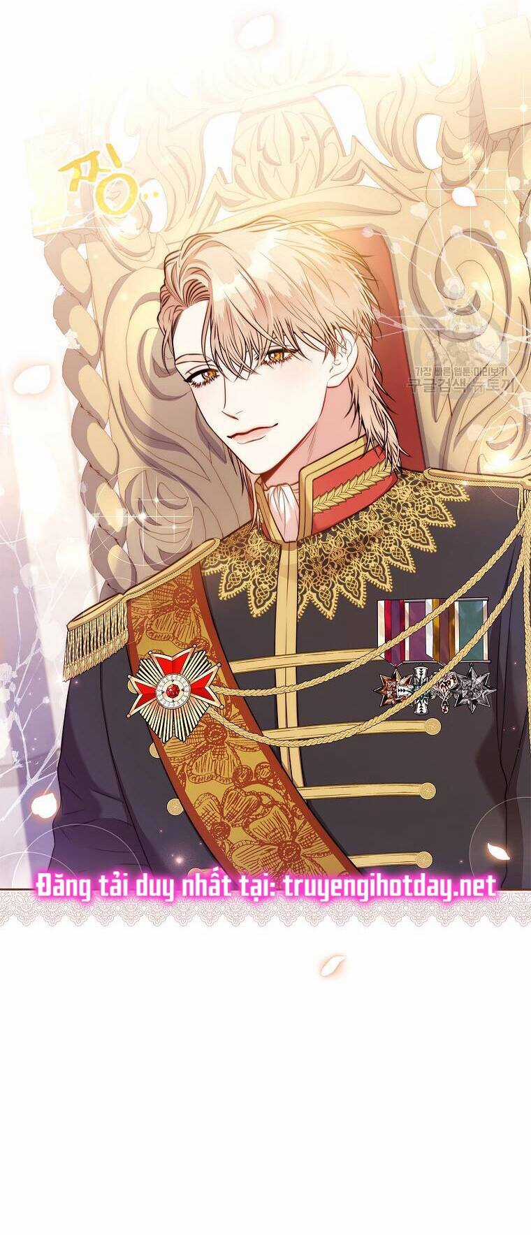 Tôi Trở Thành Thư Ký Của Bạo Chúa Chapter 100.2 trang 22