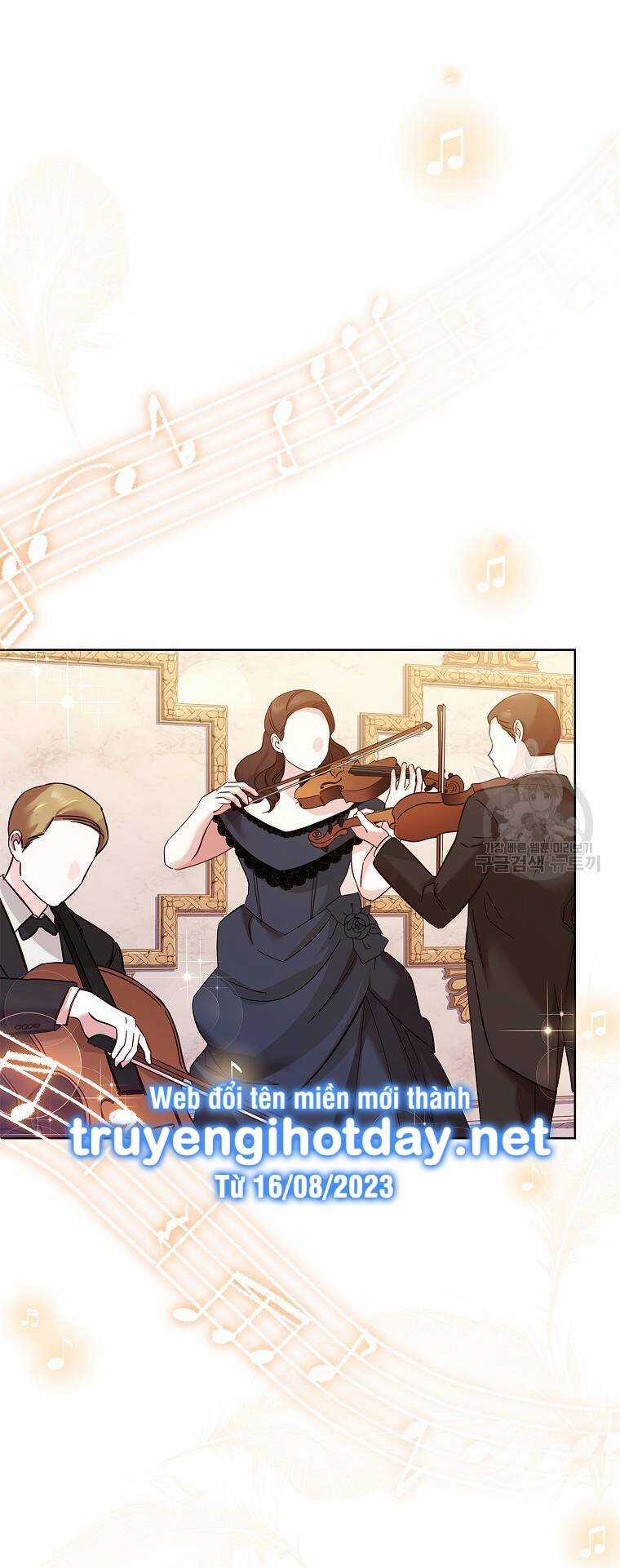 Tôi Trở Thành Thư Ký Của Bạo Chúa Chapter 100.2 trang 28