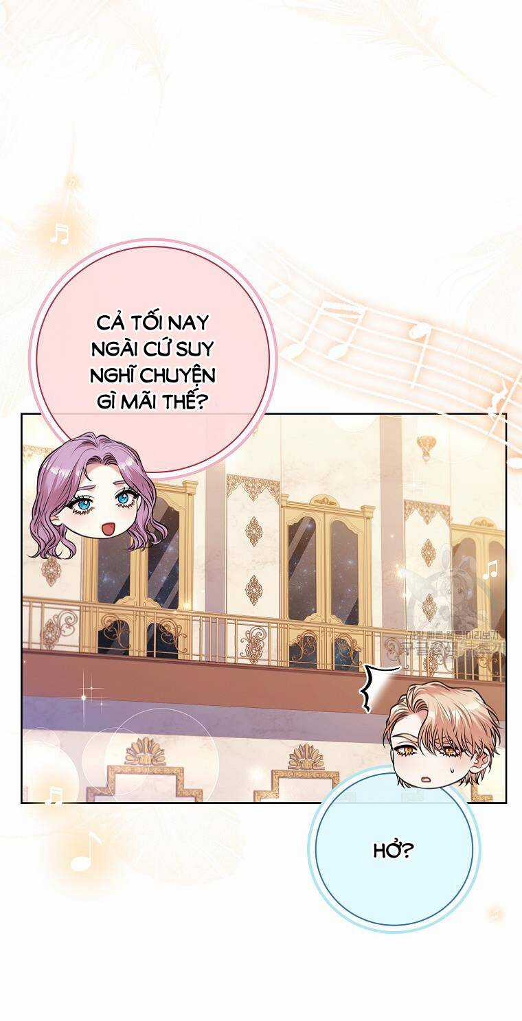 Tôi Trở Thành Thư Ký Của Bạo Chúa Chapter 100.2 trang 30