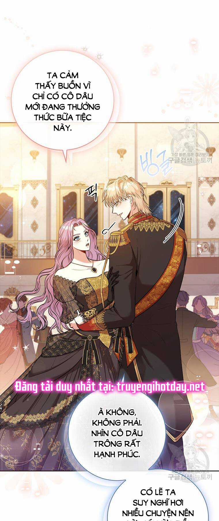 Tôi Trở Thành Thư Ký Của Bạo Chúa Chapter 100.2 trang 31