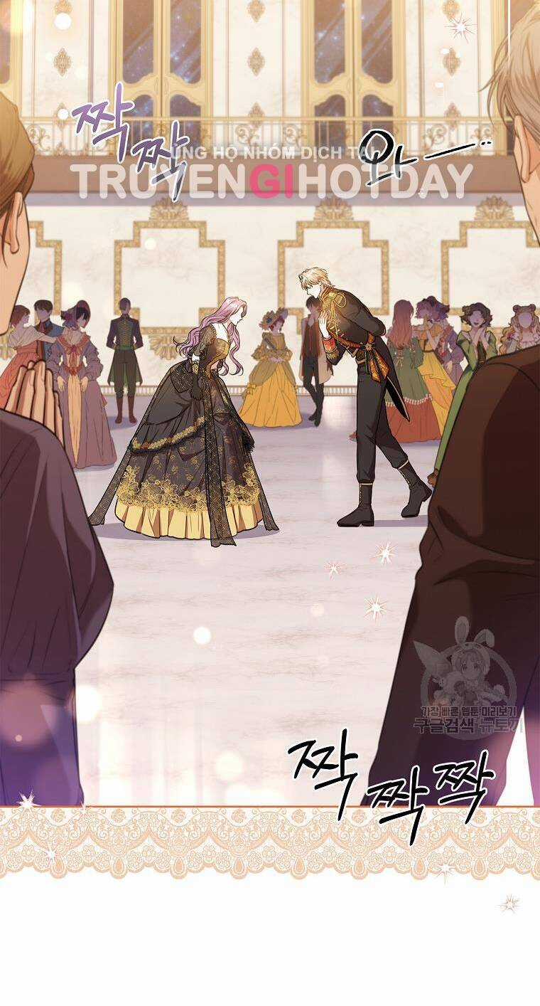 Tôi Trở Thành Thư Ký Của Bạo Chúa Chapter 100.2 trang 34