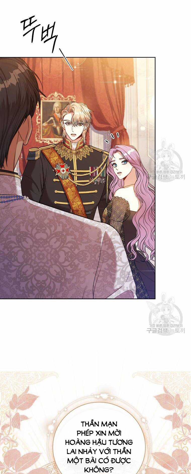 Tôi Trở Thành Thư Ký Của Bạo Chúa Chapter 100.2 trang 35