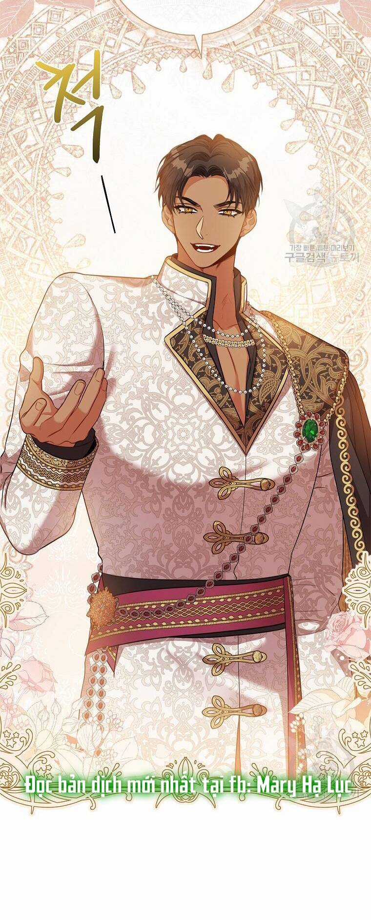 Tôi Trở Thành Thư Ký Của Bạo Chúa Chapter 100.2 trang 36