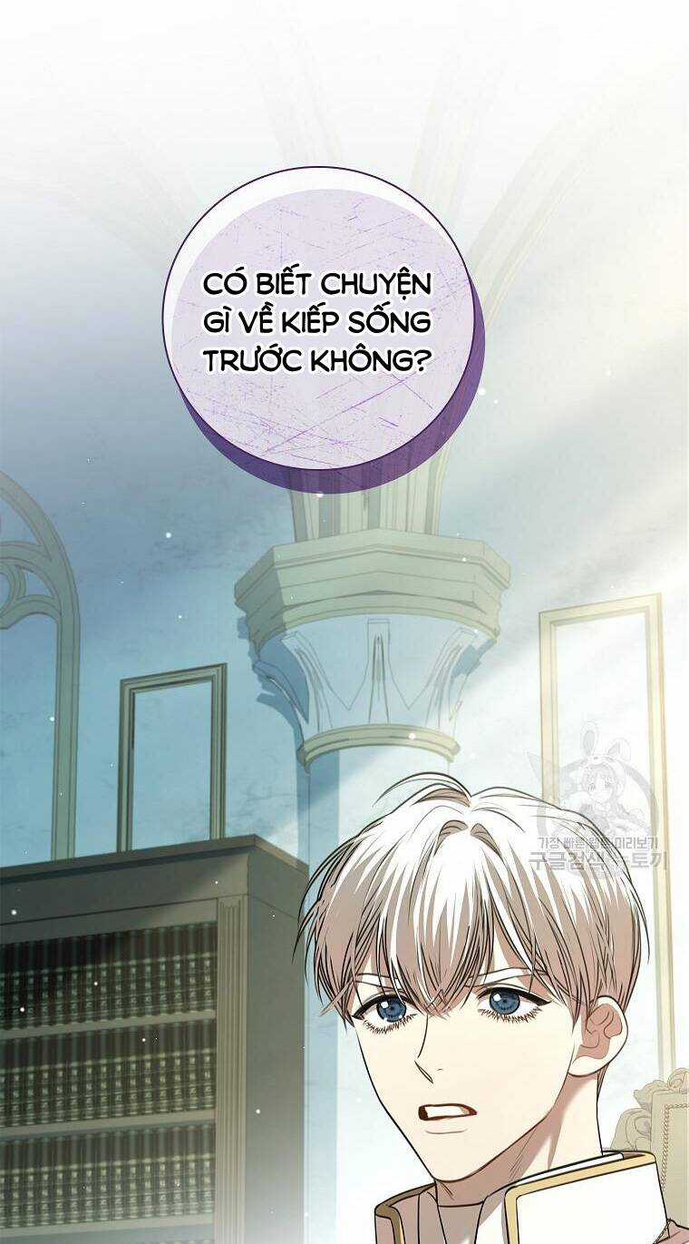 Tôi Trở Thành Thư Ký Của Bạo Chúa Chapter 100.2 trang 4