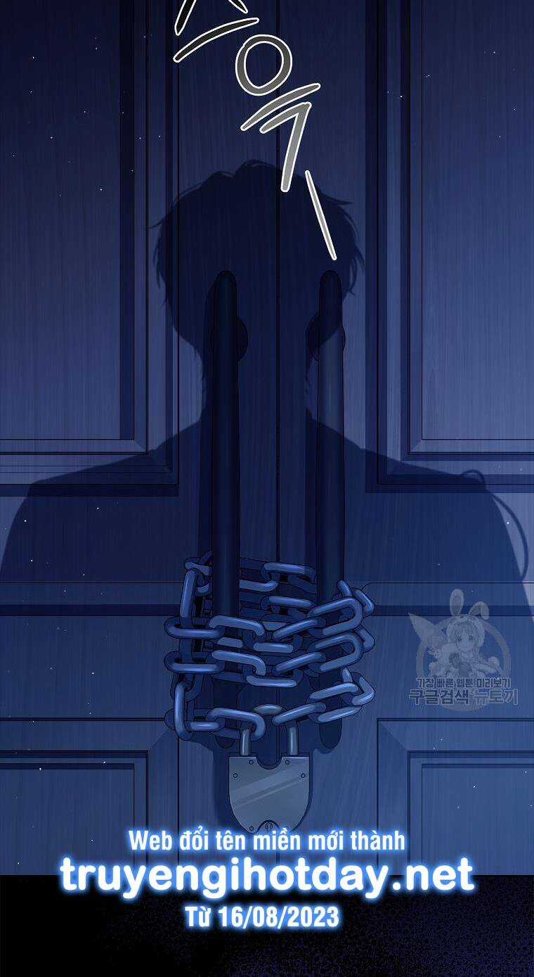 Tôi Trở Thành Thư Ký Của Bạo Chúa Chapter 100.2 trang 40