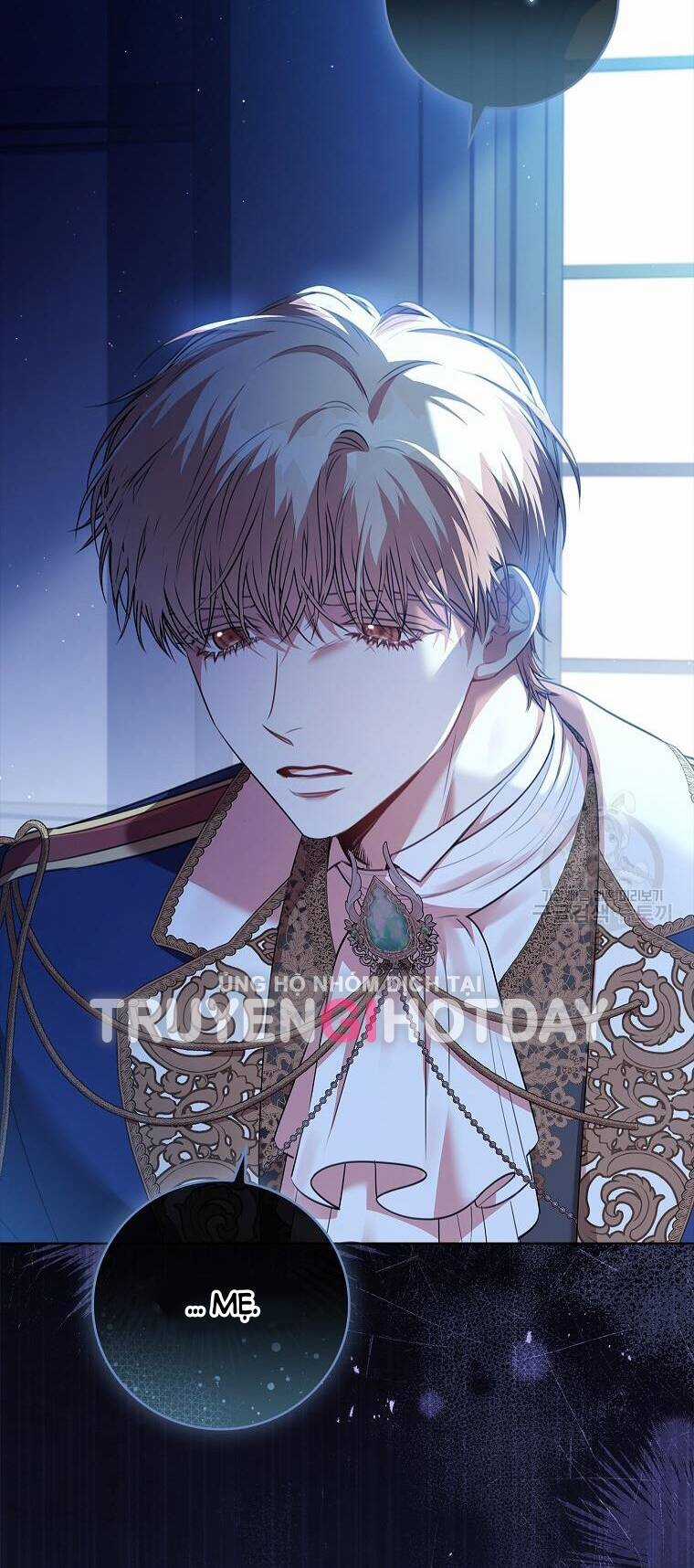 Tôi Trở Thành Thư Ký Của Bạo Chúa Chapter 100.2 trang 46