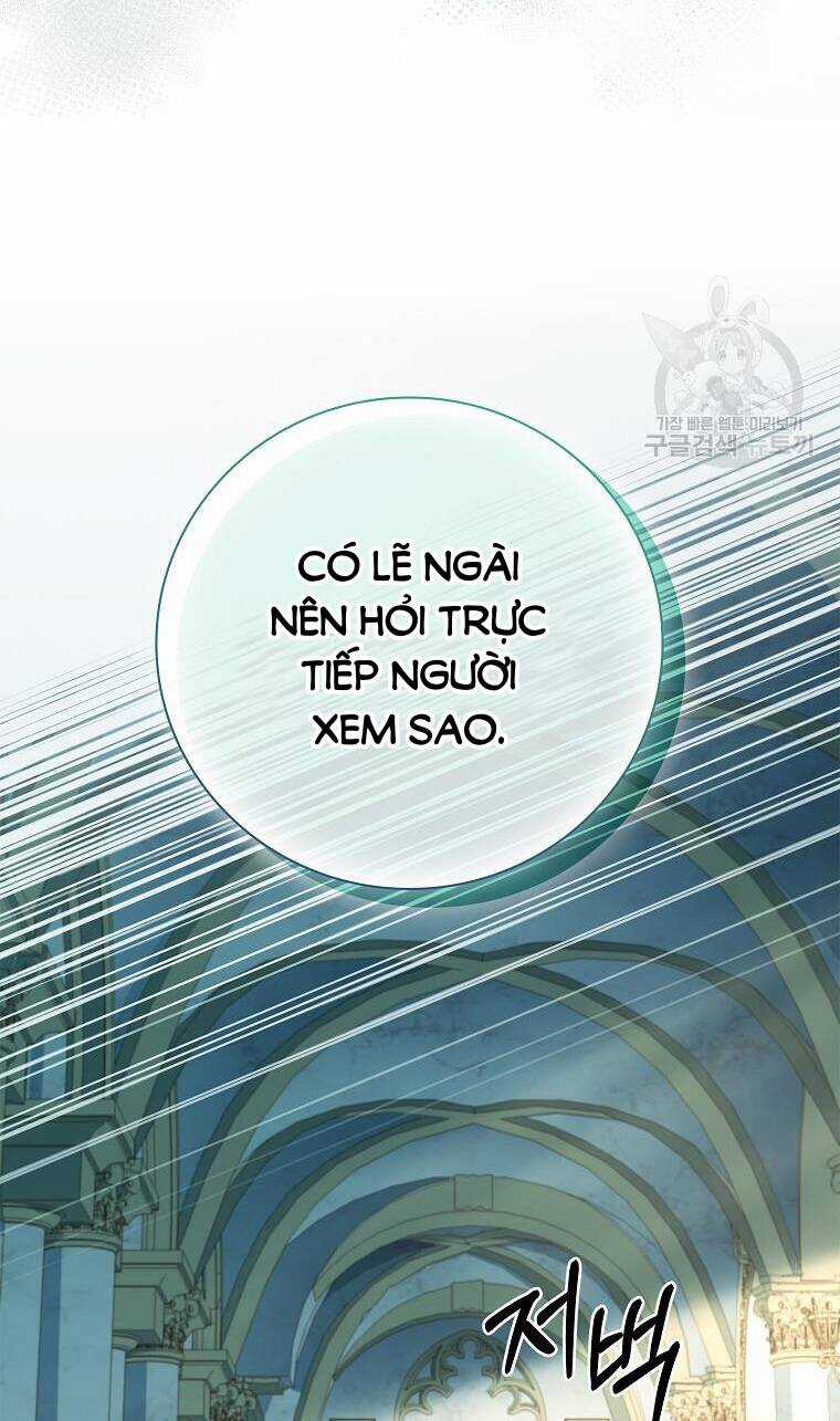 Tôi Trở Thành Thư Ký Của Bạo Chúa Chapter 100.2 trang 6