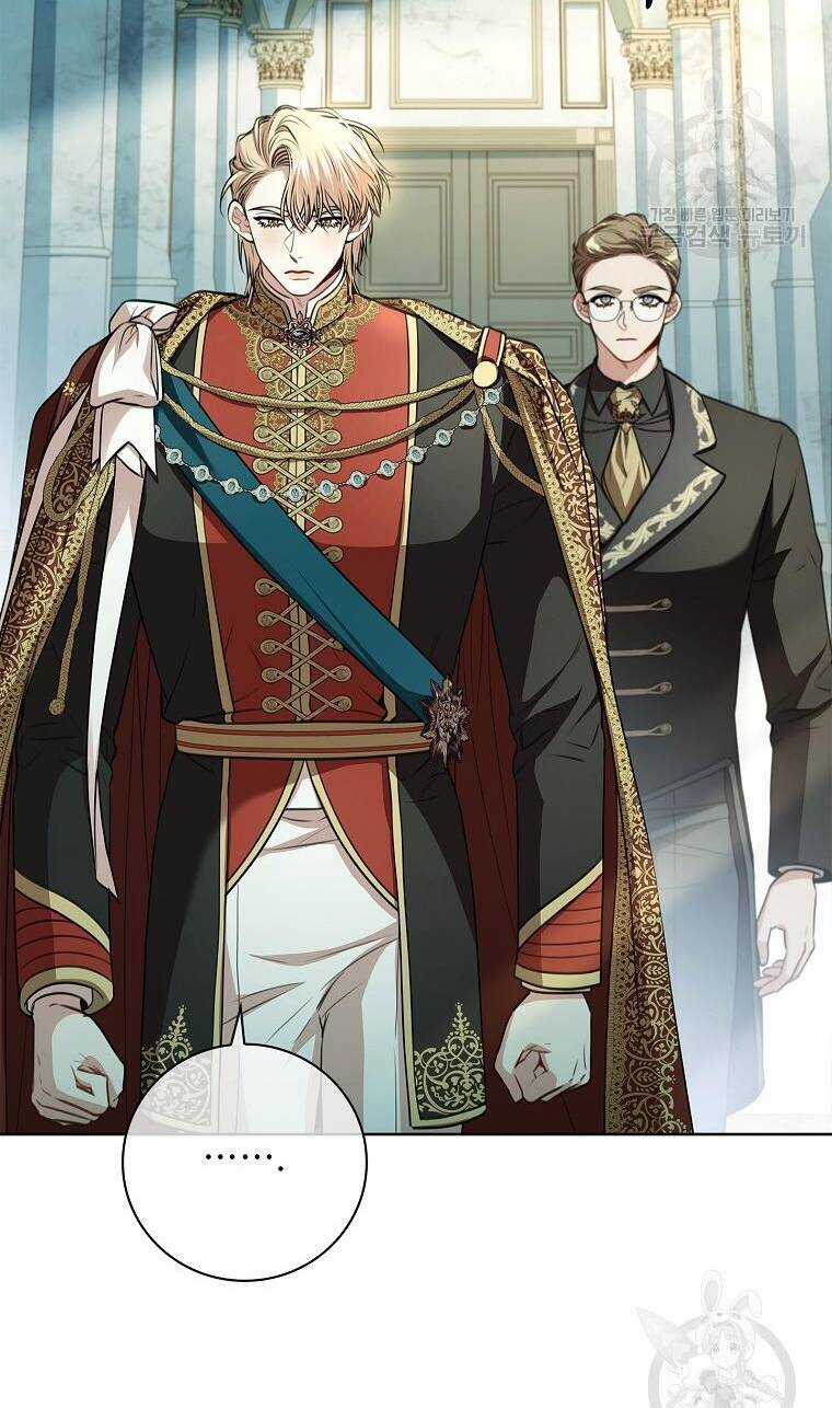 Tôi Trở Thành Thư Ký Của Bạo Chúa Chapter 100.2 trang 7