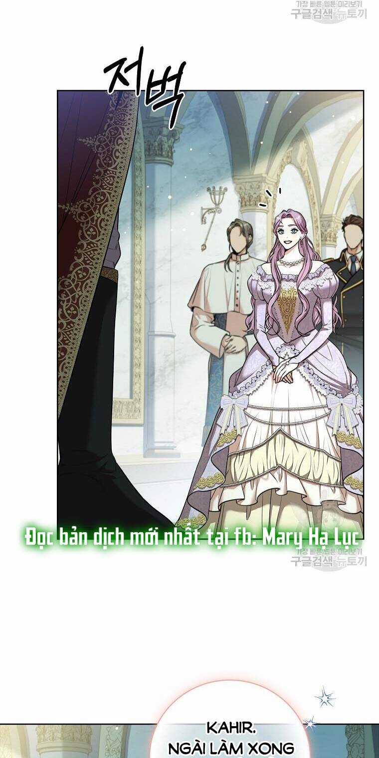 Tôi Trở Thành Thư Ký Của Bạo Chúa Chapter 100.2 trang 8