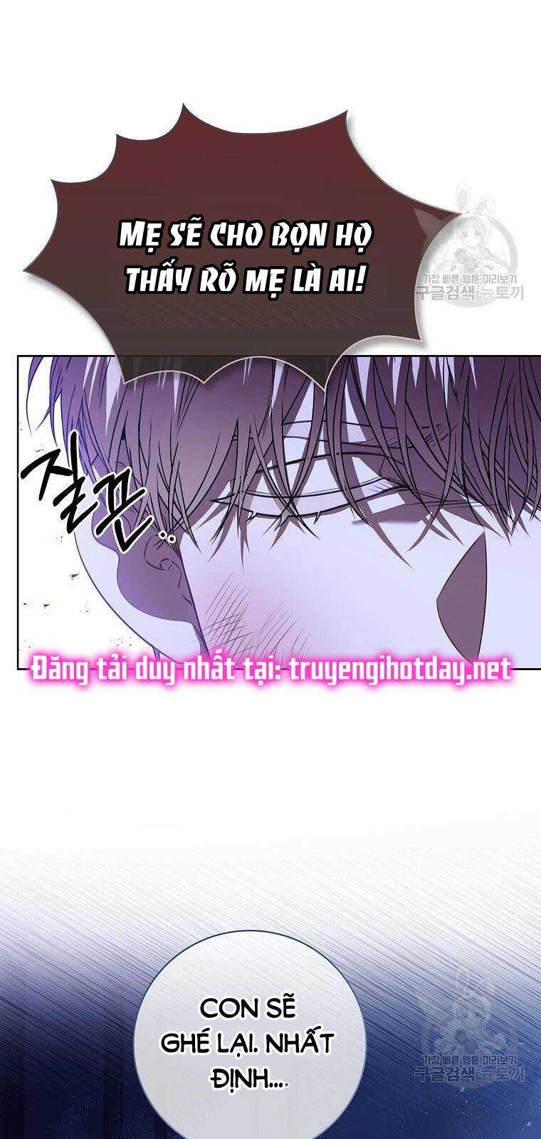 Tôi Trở Thành Thư Ký Của Bạo Chúa Chapter 101.1 trang 12