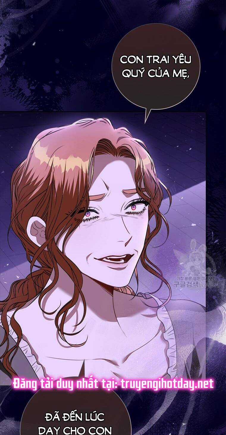 Tôi Trở Thành Thư Ký Của Bạo Chúa Chapter 101.1 trang 20