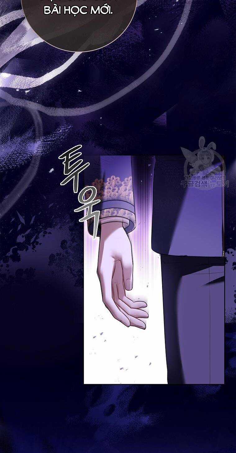 Tôi Trở Thành Thư Ký Của Bạo Chúa Chapter 101.1 trang 21