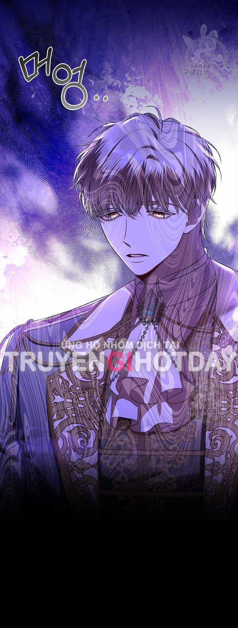 Tôi Trở Thành Thư Ký Của Bạo Chúa Chapter 101.1 trang 22