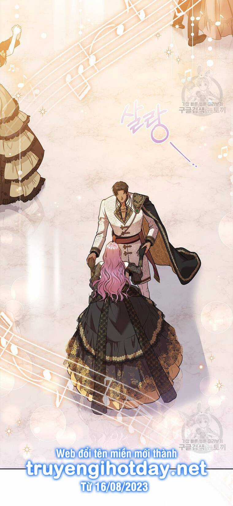 Tôi Trở Thành Thư Ký Của Bạo Chúa Chapter 101.1 trang 26