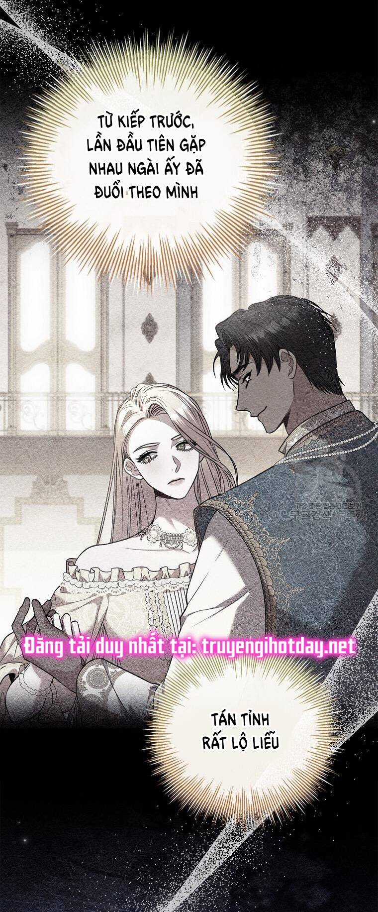 Tôi Trở Thành Thư Ký Của Bạo Chúa Chapter 101.1 trang 29