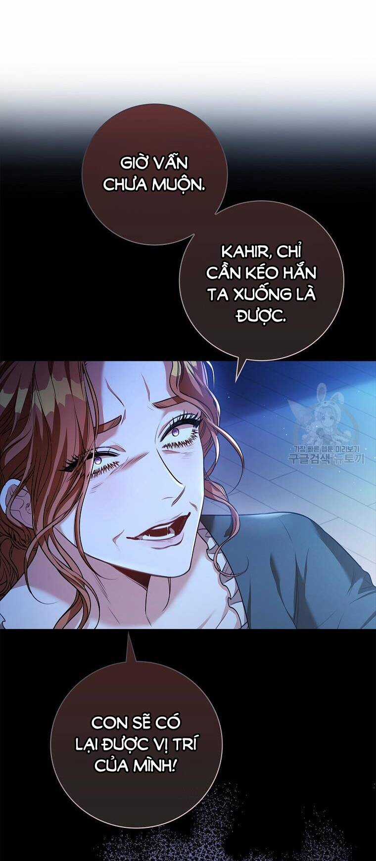 Tôi Trở Thành Thư Ký Của Bạo Chúa Chapter 101.1 trang 3