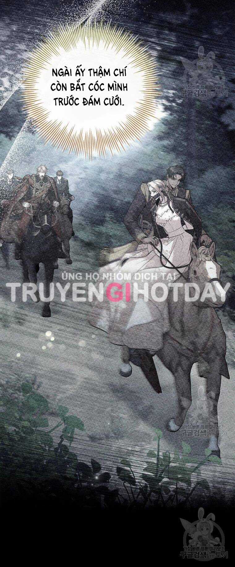 Tôi Trở Thành Thư Ký Của Bạo Chúa Chapter 101.1 trang 30