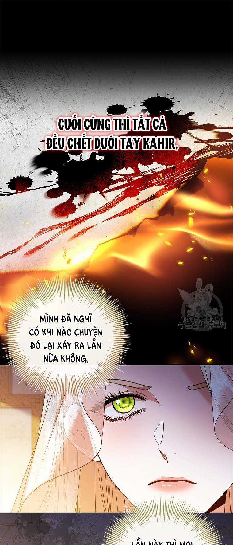 Tôi Trở Thành Thư Ký Của Bạo Chúa Chapter 101.1 trang 31