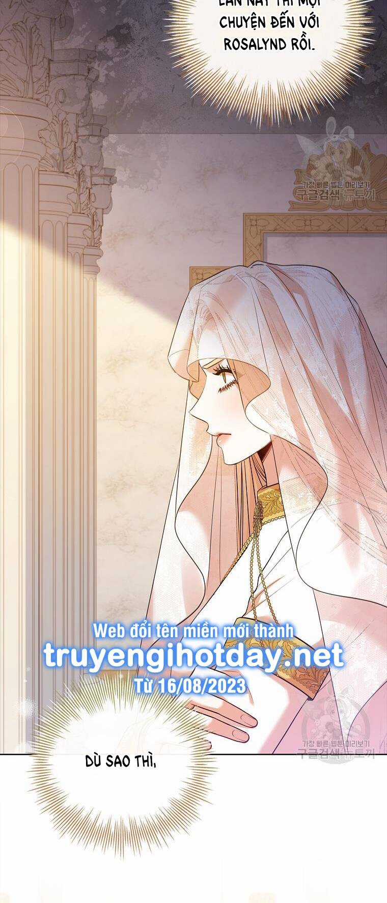 Tôi Trở Thành Thư Ký Của Bạo Chúa Chapter 101.1 trang 32