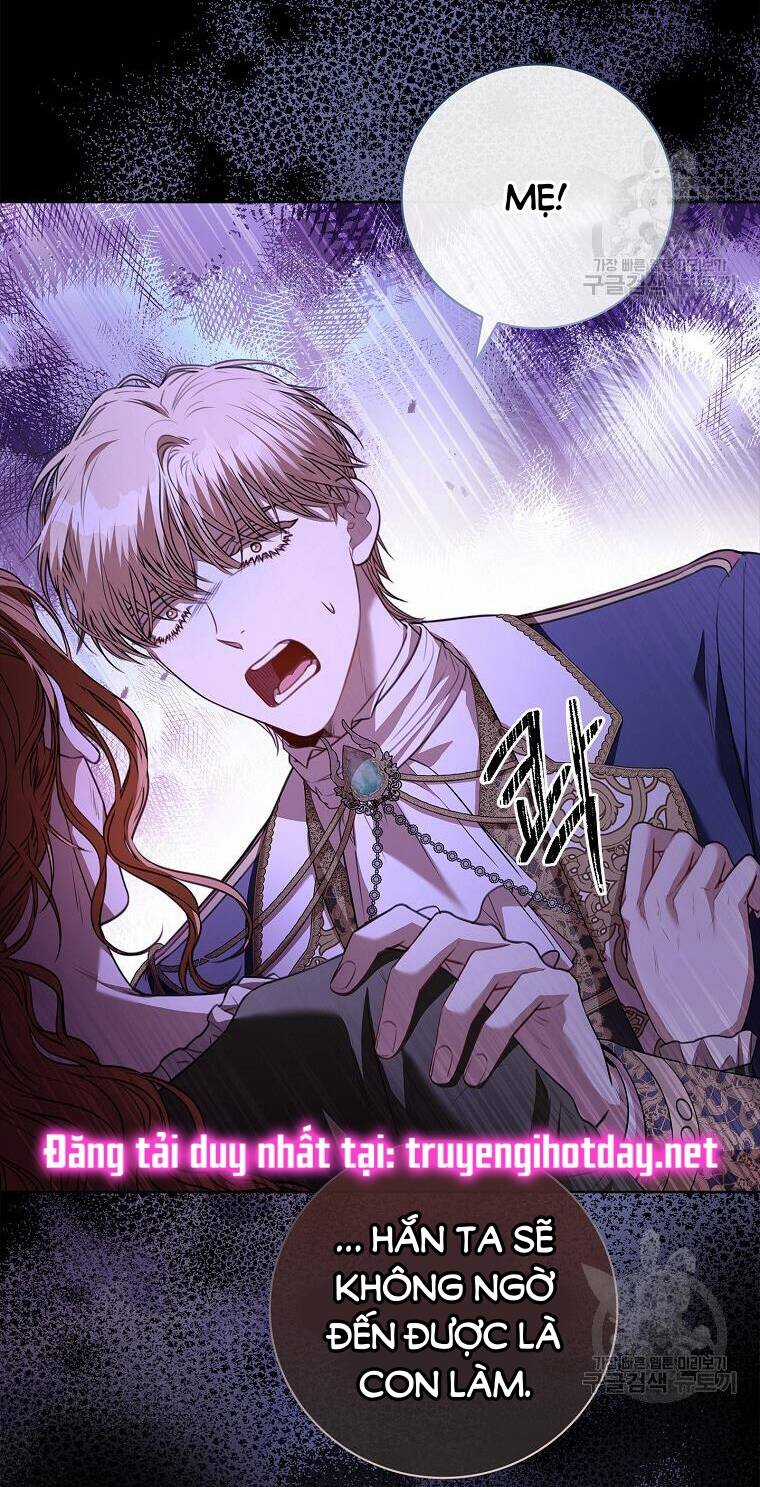 Tôi Trở Thành Thư Ký Của Bạo Chúa Chapter 101.1 trang 4