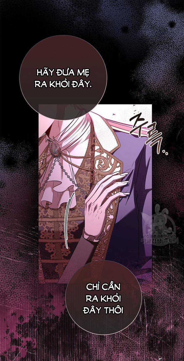 Tôi Trở Thành Thư Ký Của Bạo Chúa Chapter 101.1 trang 5