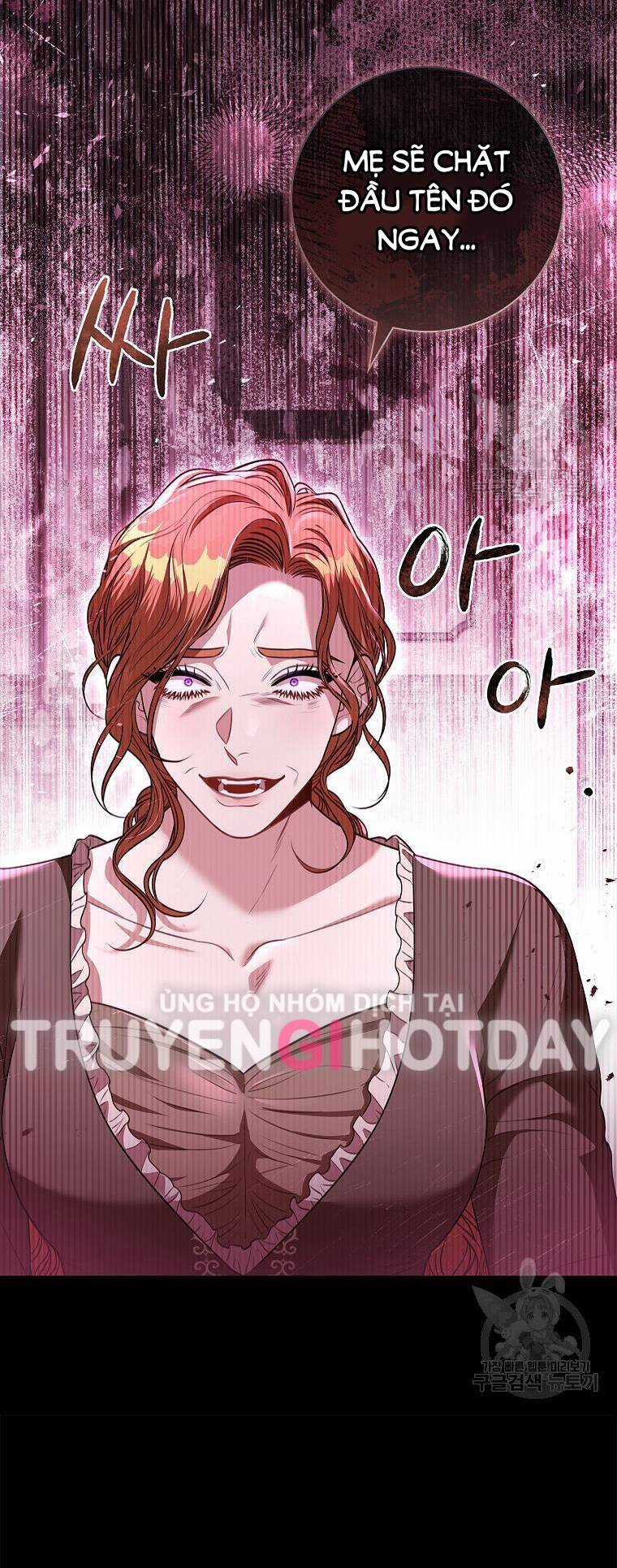 Tôi Trở Thành Thư Ký Của Bạo Chúa Chapter 101.1 trang 6