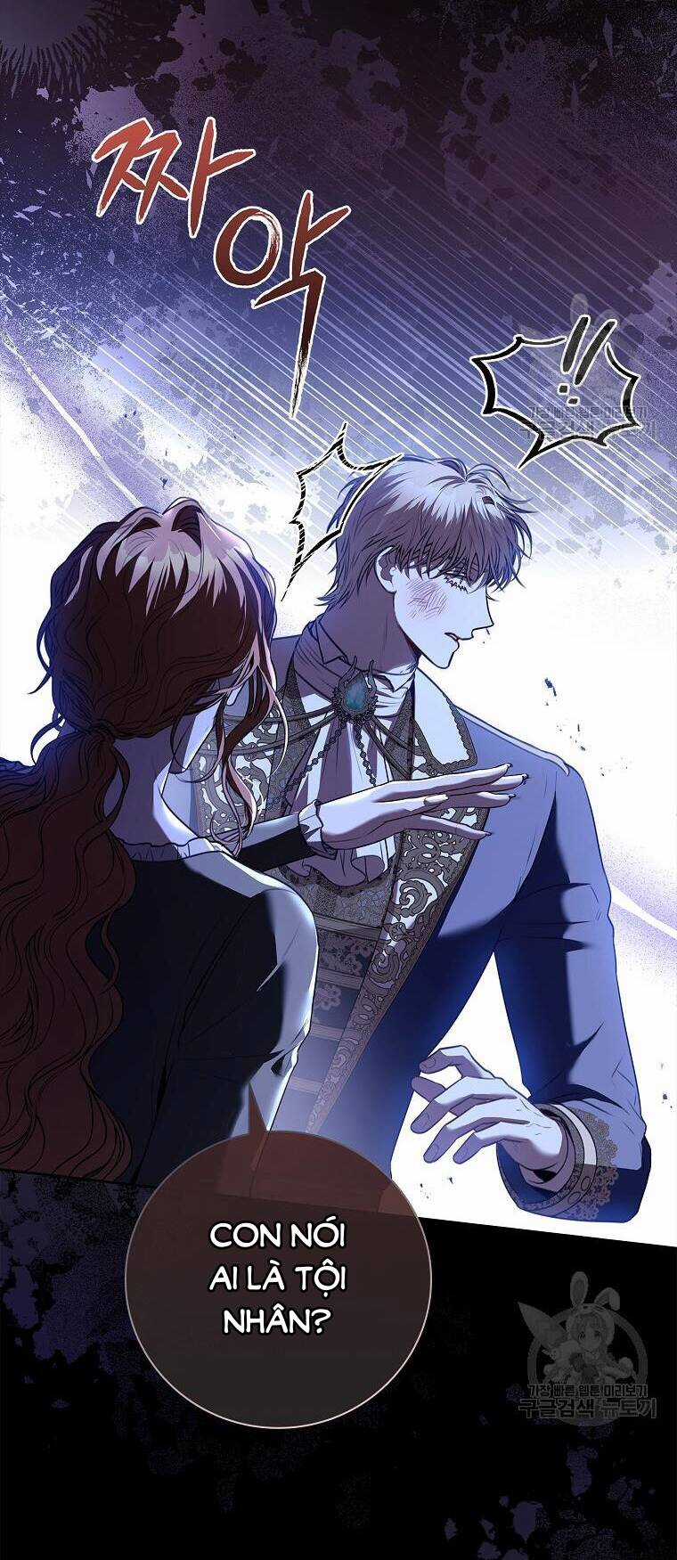 Tôi Trở Thành Thư Ký Của Bạo Chúa Chapter 101.1 trang 9