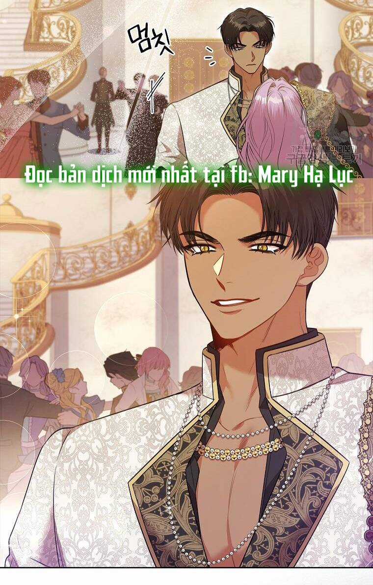 Tôi Trở Thành Thư Ký Của Bạo Chúa Chapter 101.2 trang 10