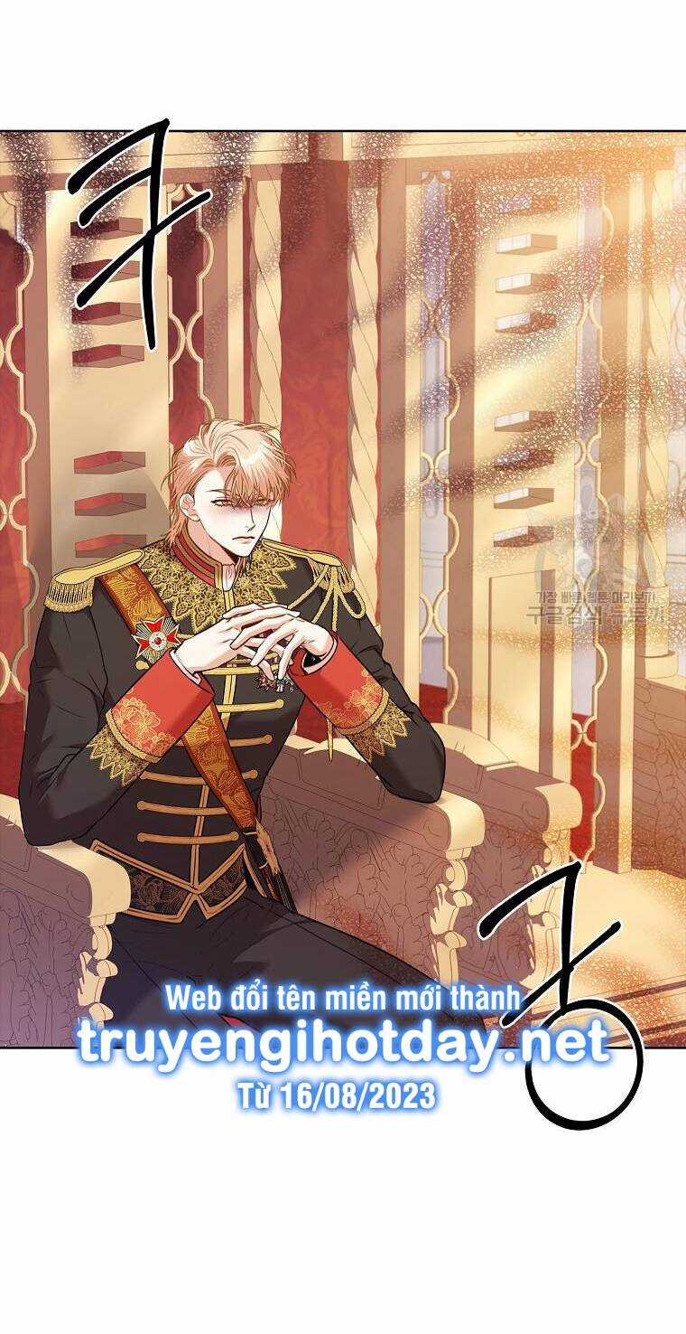 Tôi Trở Thành Thư Ký Của Bạo Chúa Chapter 101.2 trang 17