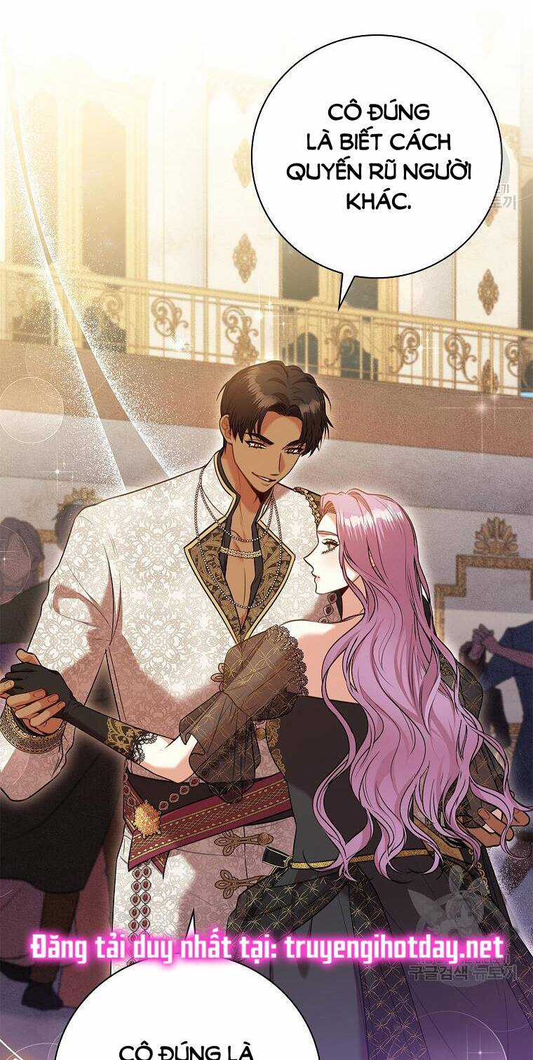 Tôi Trở Thành Thư Ký Của Bạo Chúa Chapter 101.2 trang 2