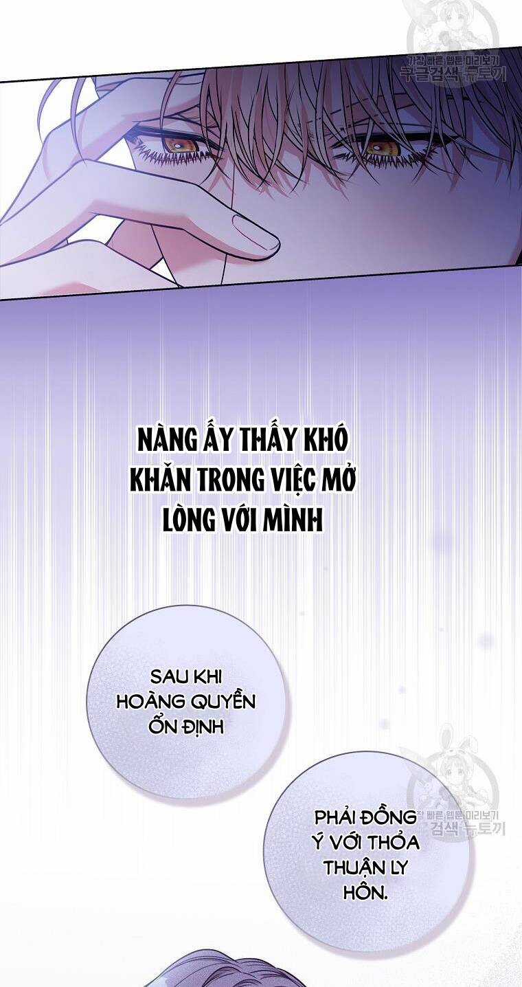Tôi Trở Thành Thư Ký Của Bạo Chúa Chapter 101.2 trang 20