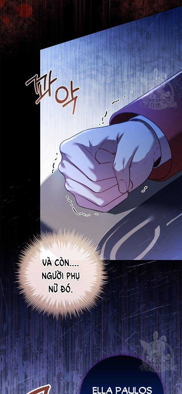 Tôi Trở Thành Thư Ký Của Bạo Chúa Chapter 101.2 trang 28