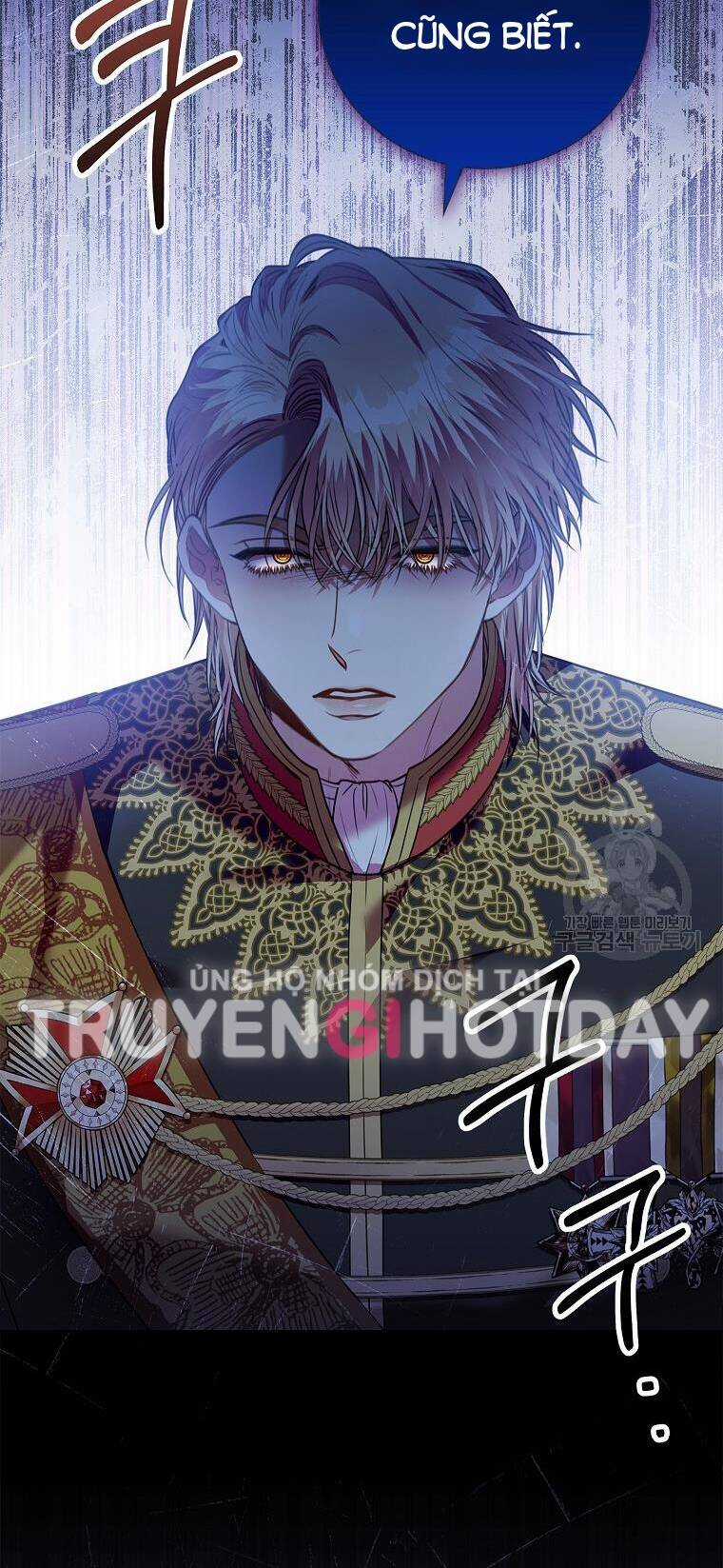 Tôi Trở Thành Thư Ký Của Bạo Chúa Chapter 101.2 trang 29