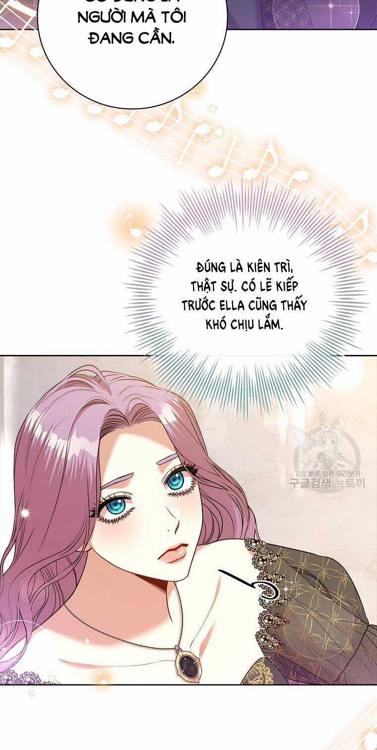 Tôi Trở Thành Thư Ký Của Bạo Chúa Chapter 101.2 trang 3