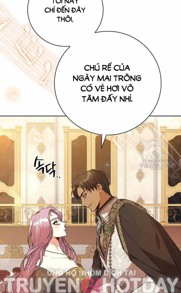 Tôi Trở Thành Thư Ký Của Bạo Chúa Chapter 101.2 trang 5