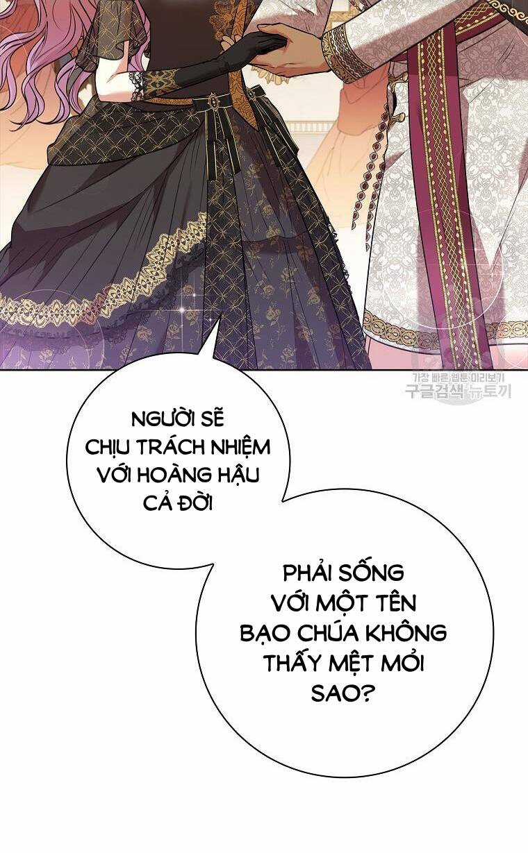 Tôi Trở Thành Thư Ký Của Bạo Chúa Chapter 101.2 trang 6