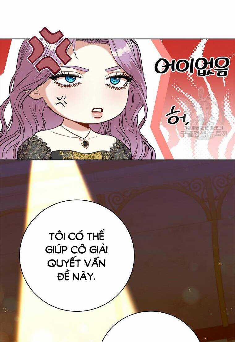 Tôi Trở Thành Thư Ký Của Bạo Chúa Chapter 101.2 trang 7