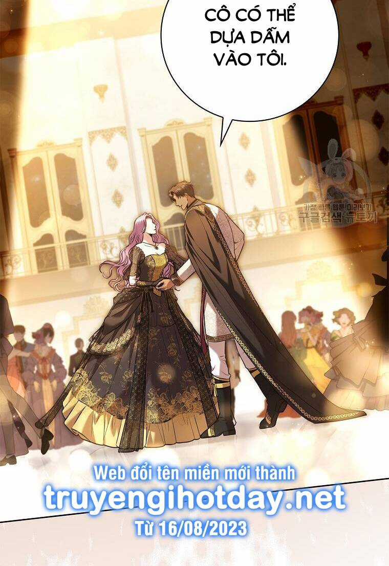 Tôi Trở Thành Thư Ký Của Bạo Chúa Chapter 101.2 trang 8