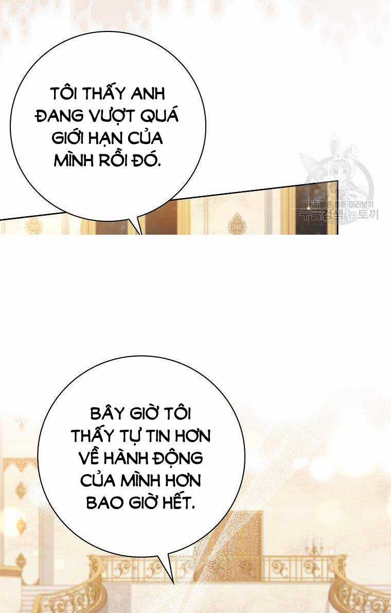 Tôi Trở Thành Thư Ký Của Bạo Chúa Chapter 101.2 trang 9