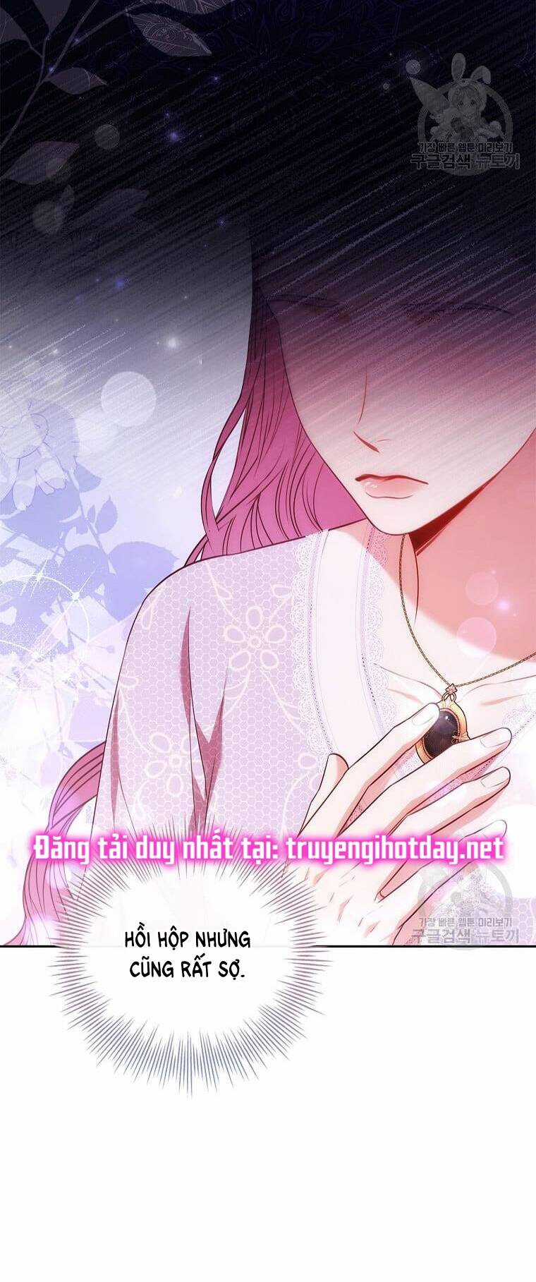 Tôi Trở Thành Thư Ký Của Bạo Chúa Chapter 102.1 trang 11