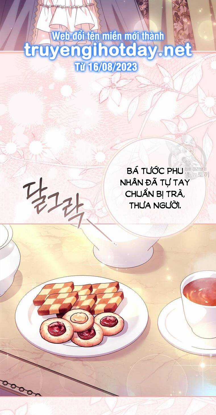 Tôi Trở Thành Thư Ký Của Bạo Chúa Chapter 102.1 trang 14