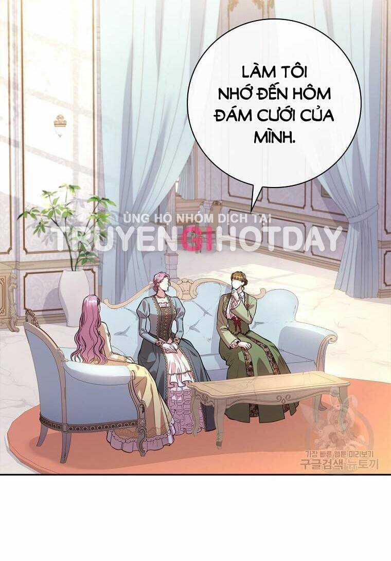 Tôi Trở Thành Thư Ký Của Bạo Chúa Chapter 102.1 trang 18