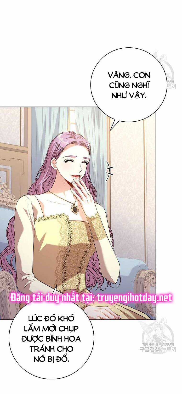 Tôi Trở Thành Thư Ký Của Bạo Chúa Chapter 102.1 trang 20