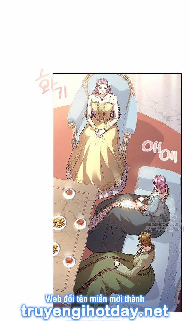 Tôi Trở Thành Thư Ký Của Bạo Chúa Chapter 102.1 trang 21