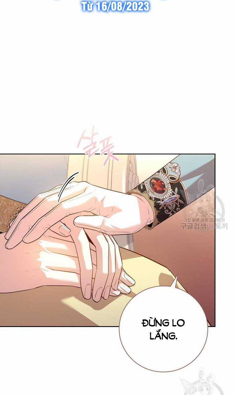 Tôi Trở Thành Thư Ký Của Bạo Chúa Chapter 102.1 trang 22