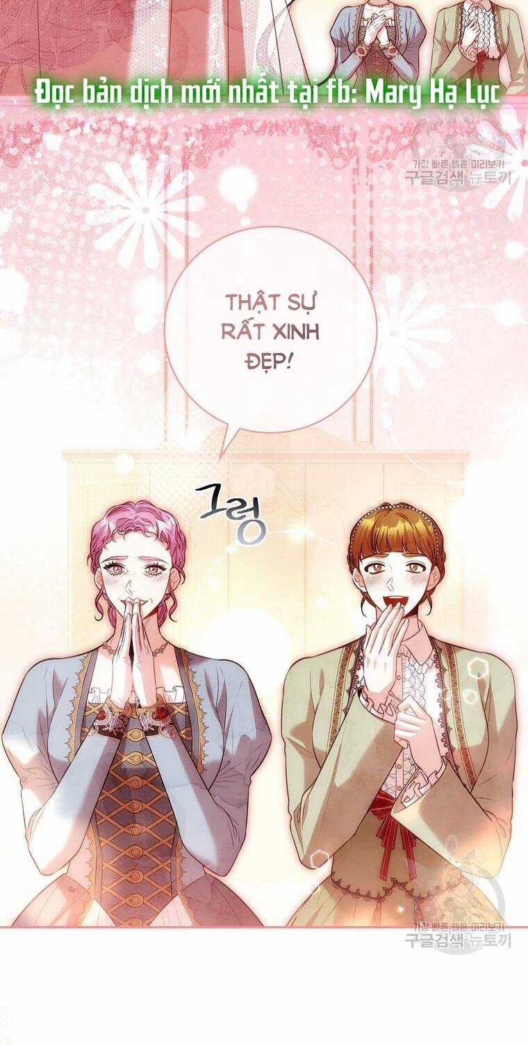 Tôi Trở Thành Thư Ký Của Bạo Chúa Chapter 102.1 trang 31