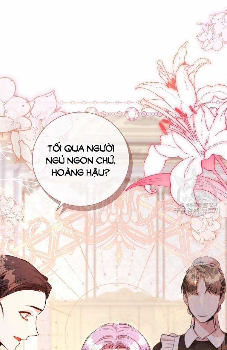 Tôi Trở Thành Thư Ký Của Bạo Chúa Chapter 102.1 trang 4